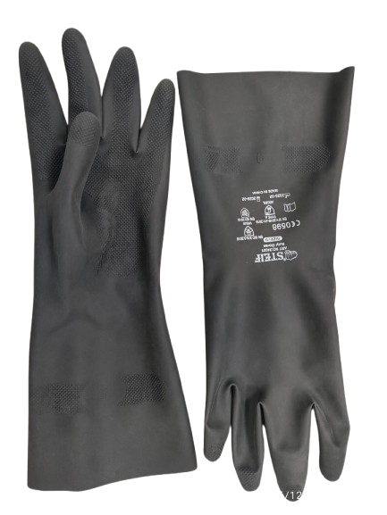  butyl gloves