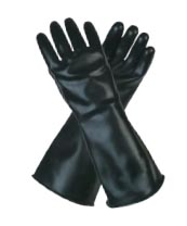  butyl gloves