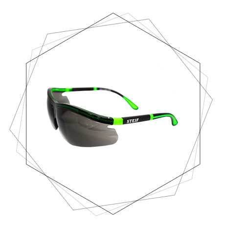 92190 Safety Spectacles