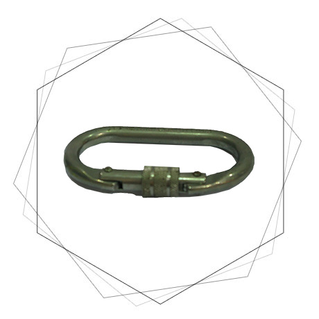  AB501 PLUS KARABINER