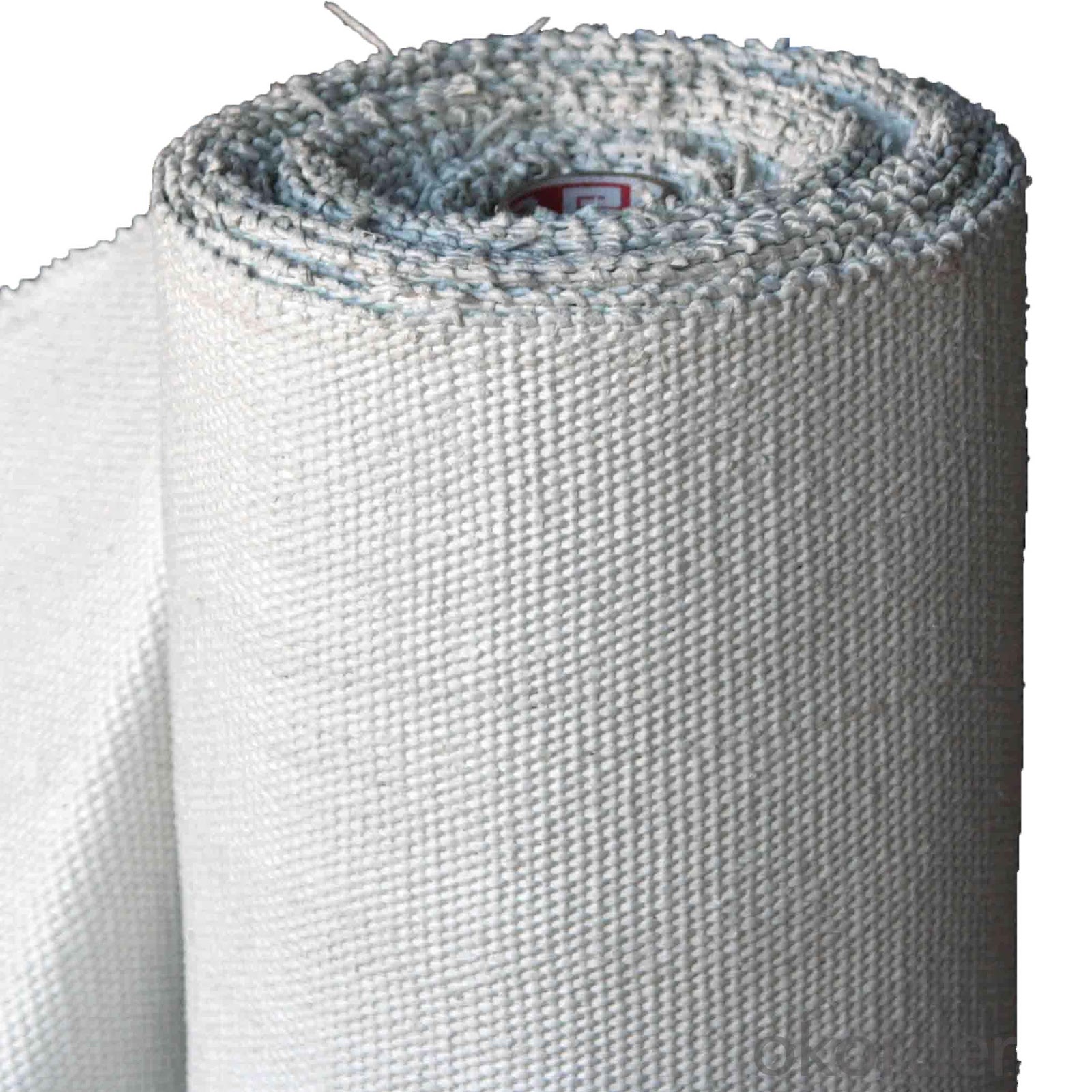  Asbestos Cloth - Asbastos Fabric