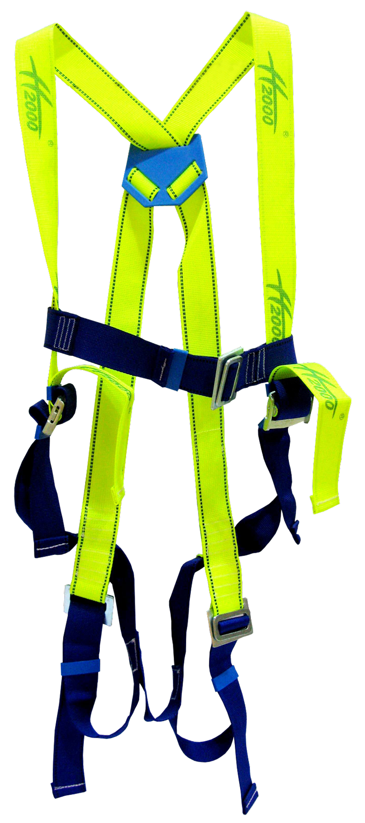 Allsafe Safety Harness