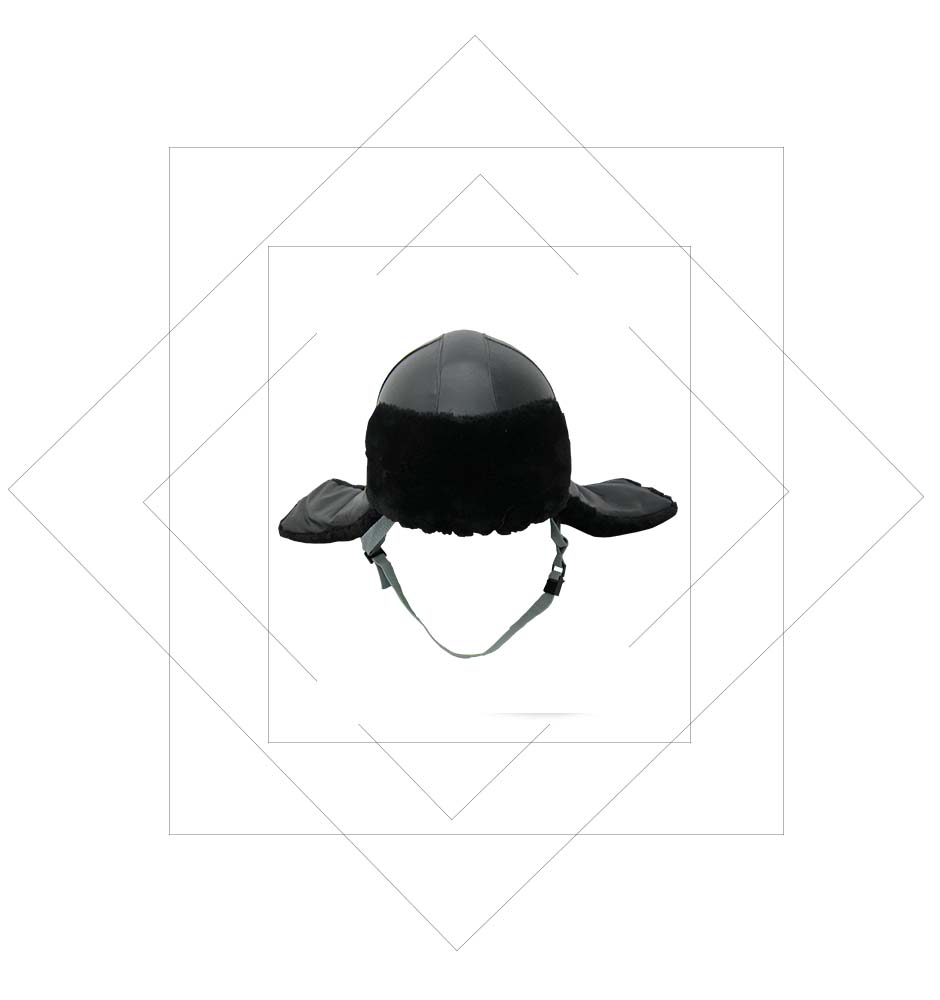 ANH-5 Winter Cap for Helmet,ANH-5 Winter Cap for Helmet by STEIF