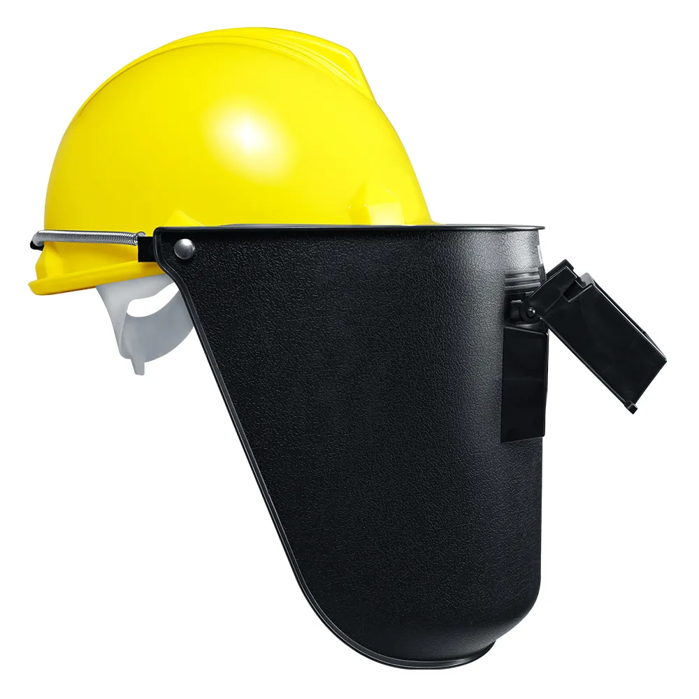 Blue Eagle-PPE Welding Helmet 6PA3