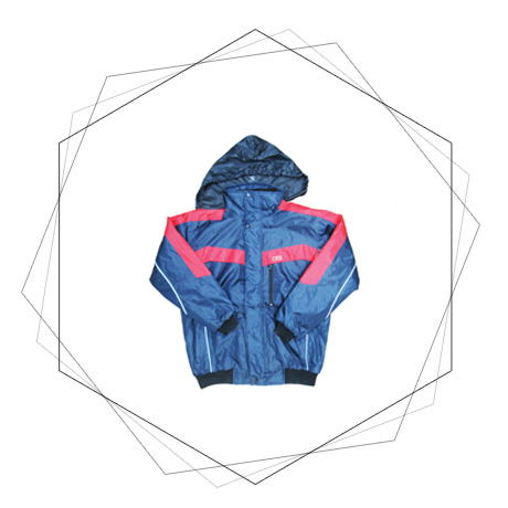  Cold Storage Jacket - Protective Cold Room Wear