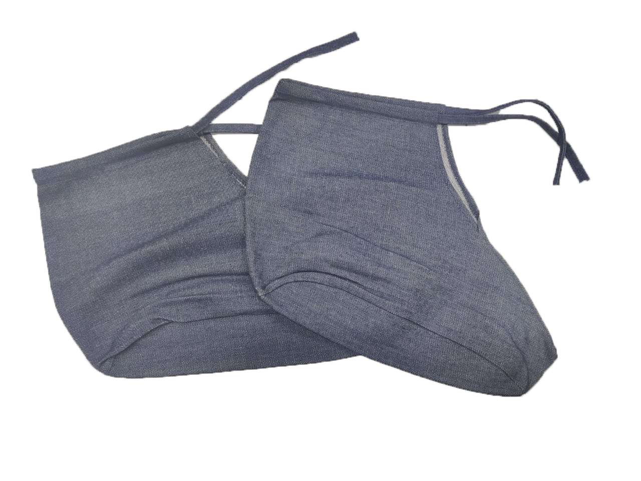 Boot Cover (Cotton Material) Reusable Cotton Shoe Cover