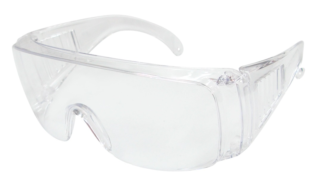 DK1 UV Protection Safety Spectacles