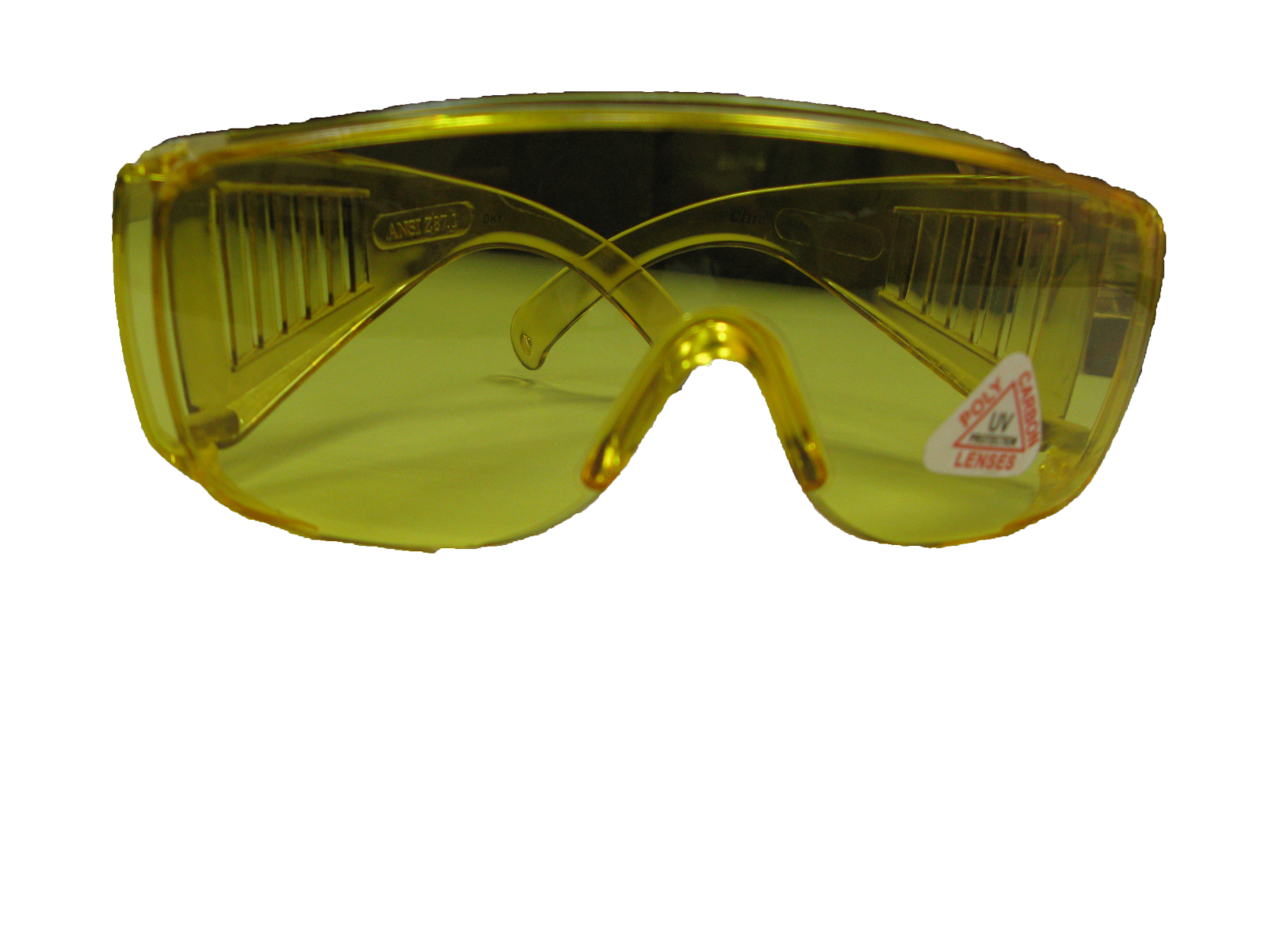 DK1 Safety Spectacles-DK1 UV Protection Safety Spectacles