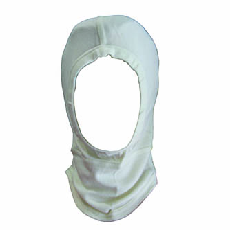 FLV210 Fire/Flash Hood - Fire and flash protection hood