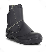 Foot Protection