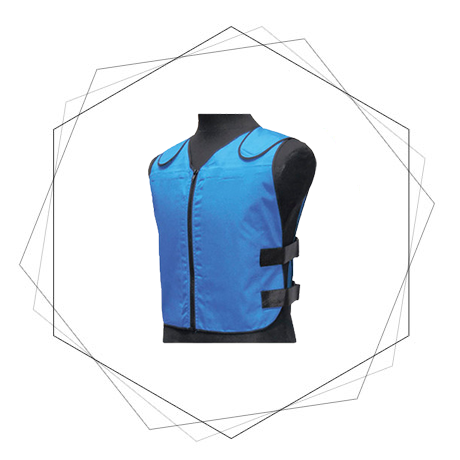  GB03 Cooling Vest