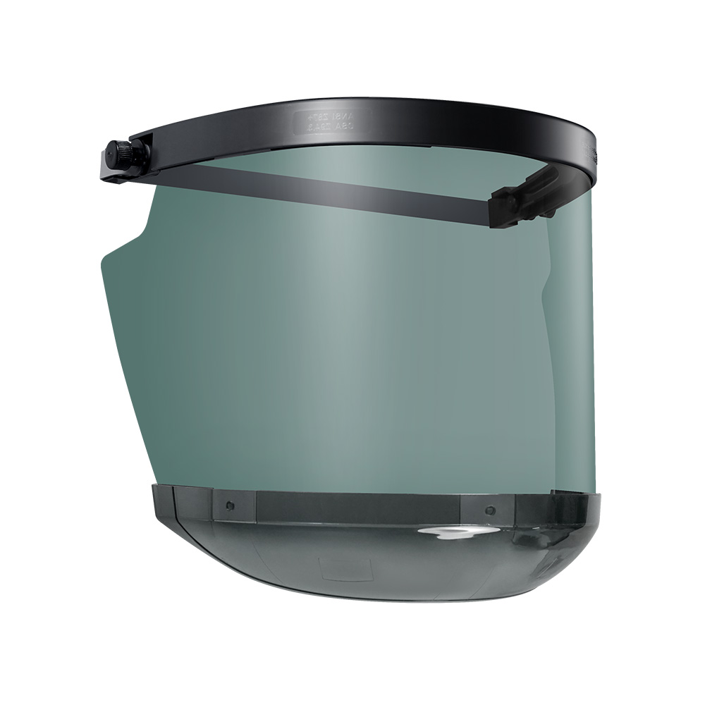GT113 Arc Flash Face Shield