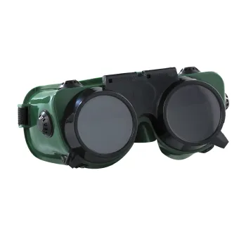 GW-250 Blue Eagle Gas Welding Goggles