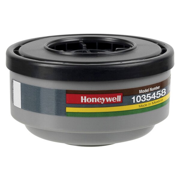 Honeywell filter cartridge ABEK1 - Bayonet Filter Cartridge