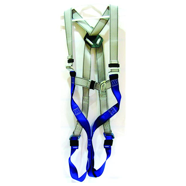  IKAR Single Point Harness (L/XL) 45IKG1A- Fall Arresting Safety harness