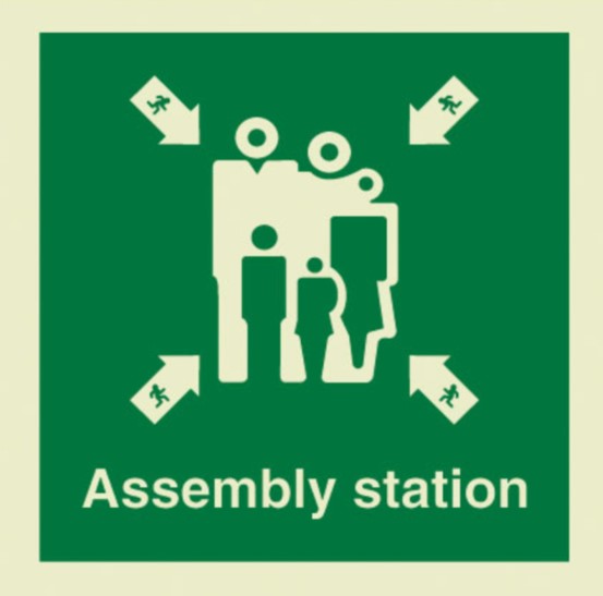  Assembly station