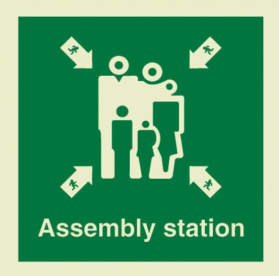  Assembly Station