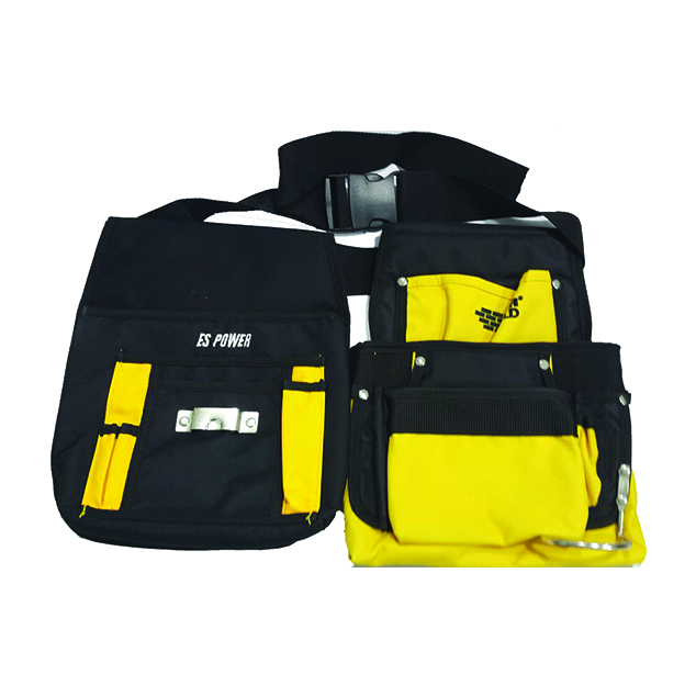 JKB-004 Tool Pouch -Tool Pouches to Carry Tools for Small Jobs