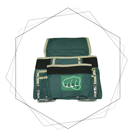  JXB002-2 Tools Holder Bag - Quality Tool Bag by Steif