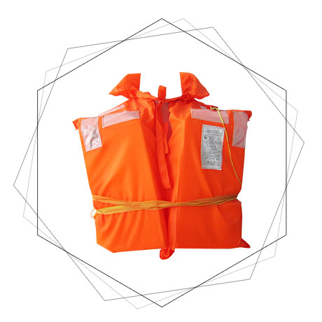 Life Jacket MLJ-HD-1