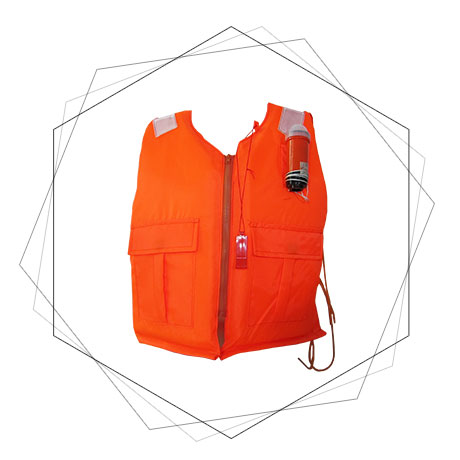  Life Jacket XY5564