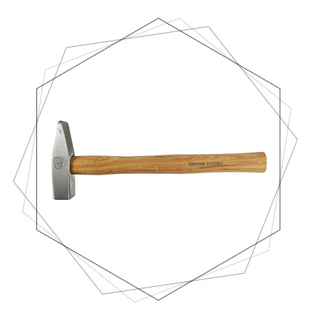  Machinist Hammer