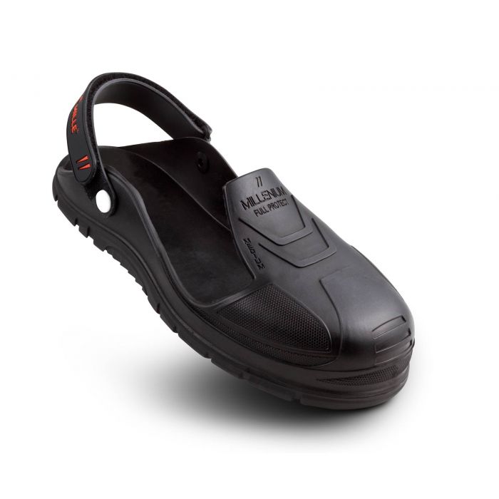  Millenium Full Protect Safety Overshoes(safety shoecaps) MFPUL