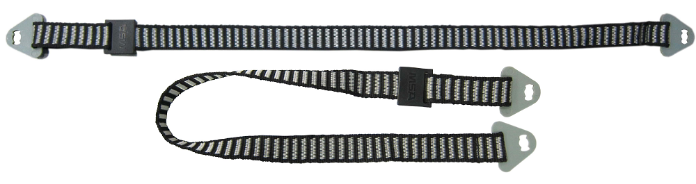 MSA-T-1 Chin Strap with Triangle Attachment