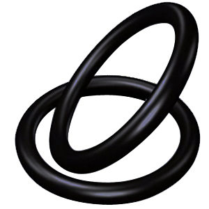  NBR O Ring ID - Nitrile Rubber O-Rings