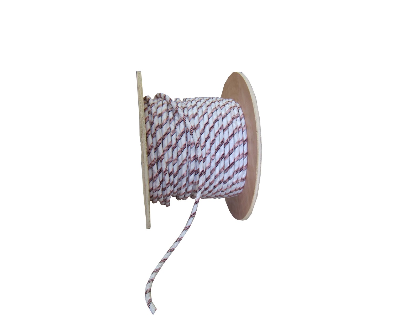  Nylon Braided Rope