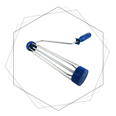  Paint Roller Handle (Cage Type)