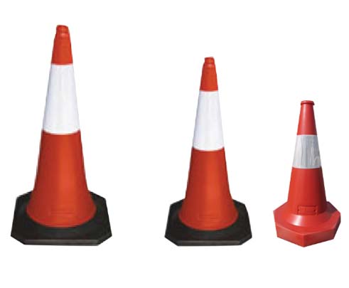 PE Traffic Cone