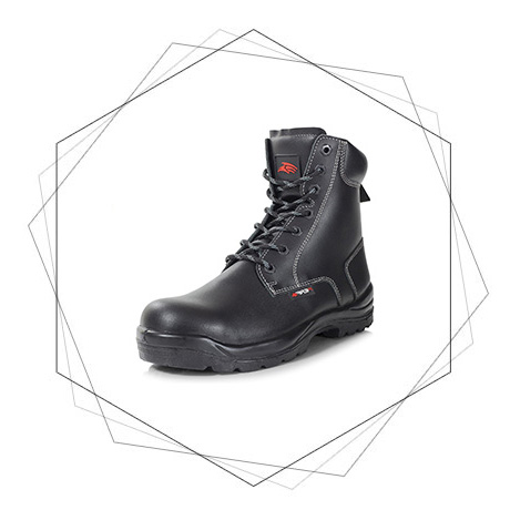  PB15 PERF COMBAT BOOT DDR/SOLE SHOES-Heavy Duty Application