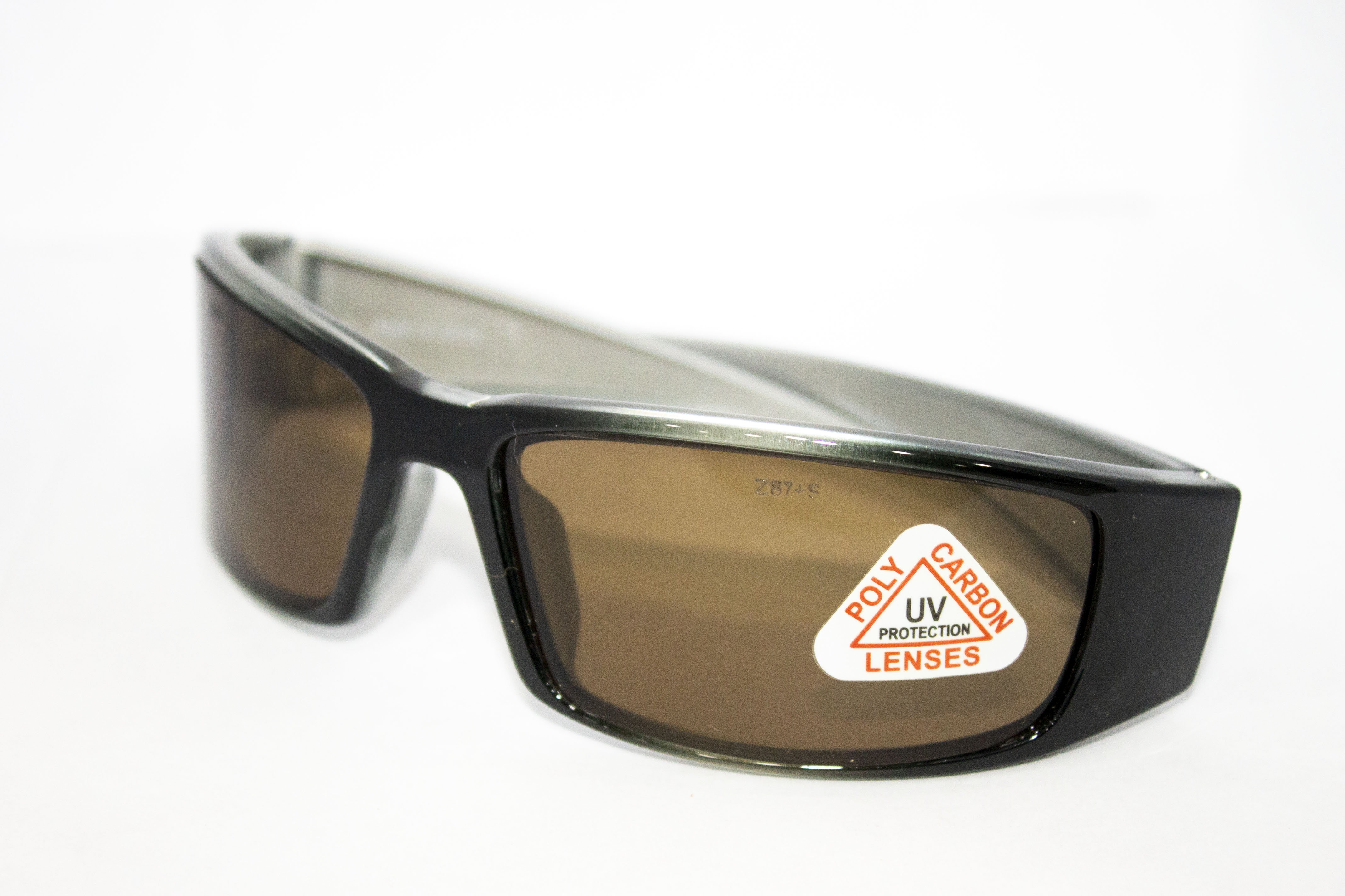 PF692 Grey Frame Safety Spectacles