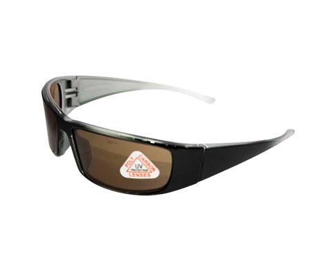  PF692 Grey Frame Safety Spectacles
