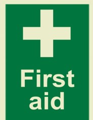 Ph IMO First Aid