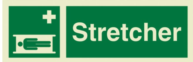 PH IMO Strature sign--Strature symbol sticker