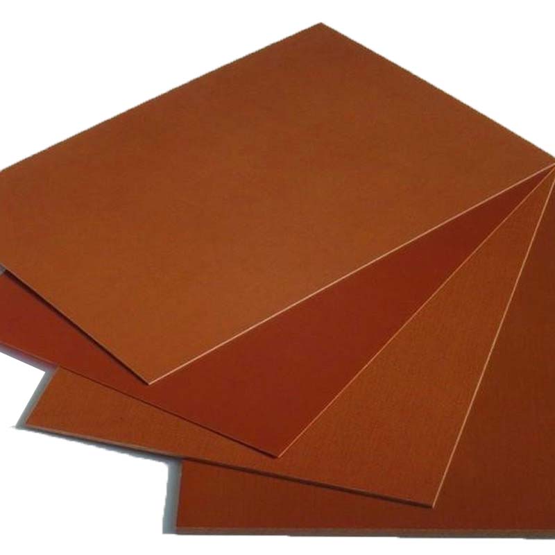 Phenolic Fabric Sheet