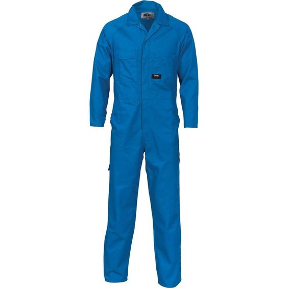  Coverall & Suits