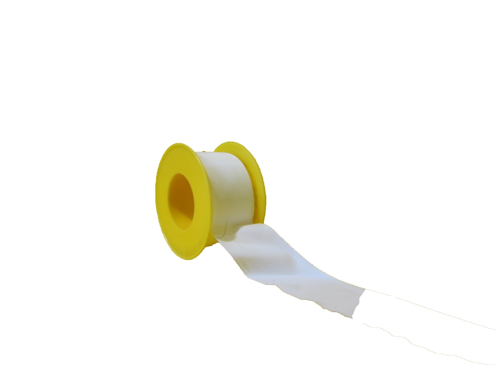  PTFR Thread Tape, Thread Seal Tapes，PTFE Thread Seal Tape for Plumbers Sealant Tape for Leak Water Pipe Thread