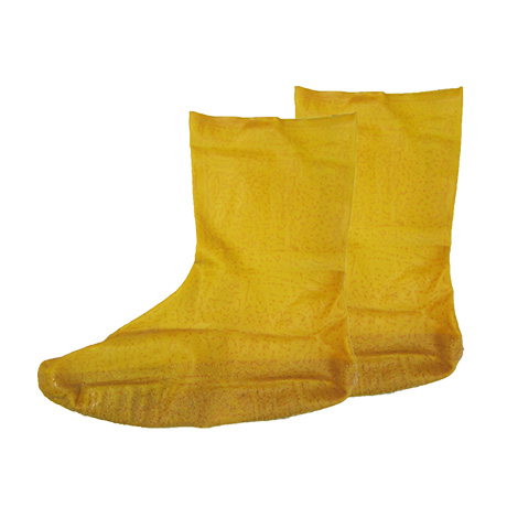  Rubber Boot Covers - Boot Cover(Rubber Material)
