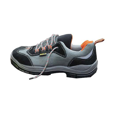  S1P Manager`s Safety Shoe Colt- Water repellant, Anti-static Sole, Shock Absorbing, Manager's safety work foot wear