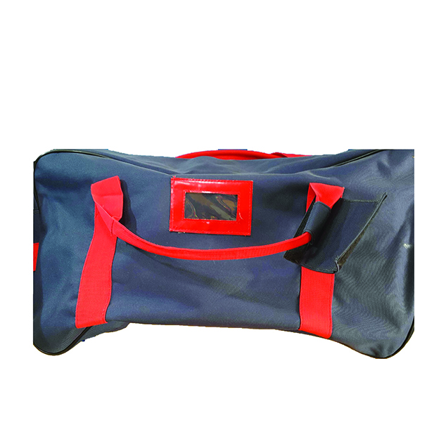  Safety Equipment Bags
