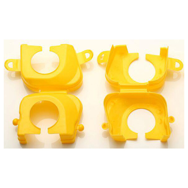  Scafolding Safety Coupler Covers -   Scaffolding Accessories , DBS Fixed Scaffolding Couplers