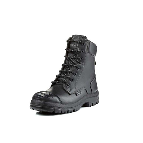  SDR15CSI Golith Combat Boots DDR Sole- Heat and water resistance construction use, Goliath Safety Boots