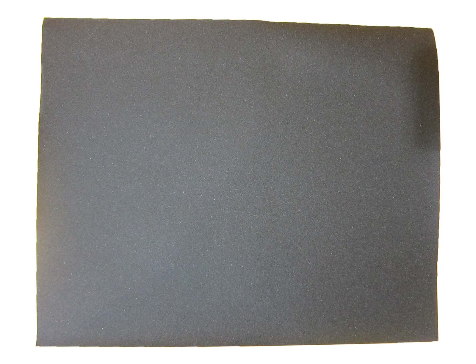  Silicon Carbide Waterproof Paper -Silicon Carbide Waterproof Abrasive Paper