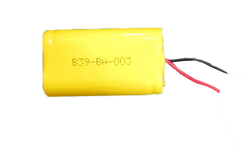  Spare Battery For G5 Solar Flashing Light - Spare Battery For Solar Flashing Light