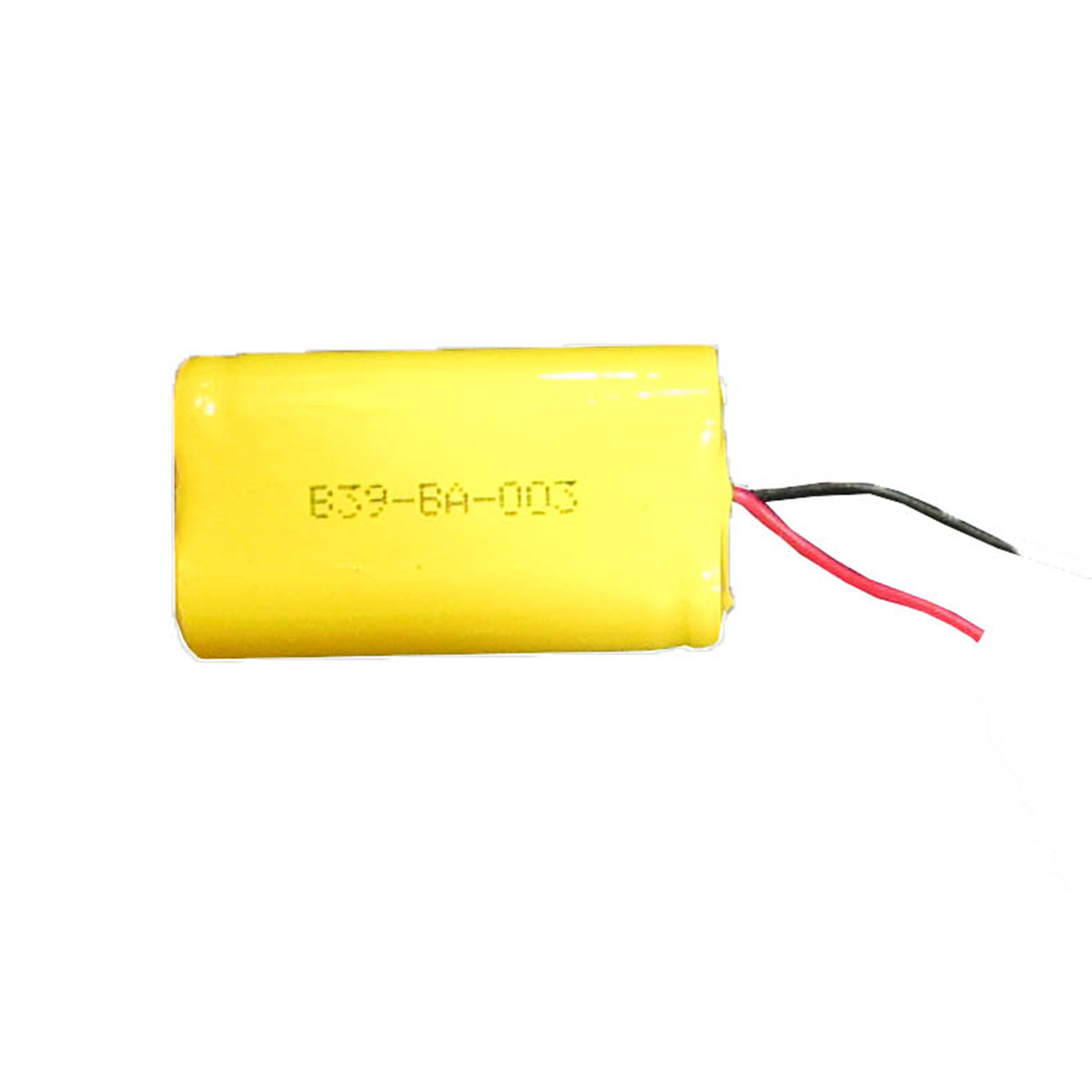 Spare Battery For G5 Solar Flashing Light - Spare Battery For Solar Flashing Light