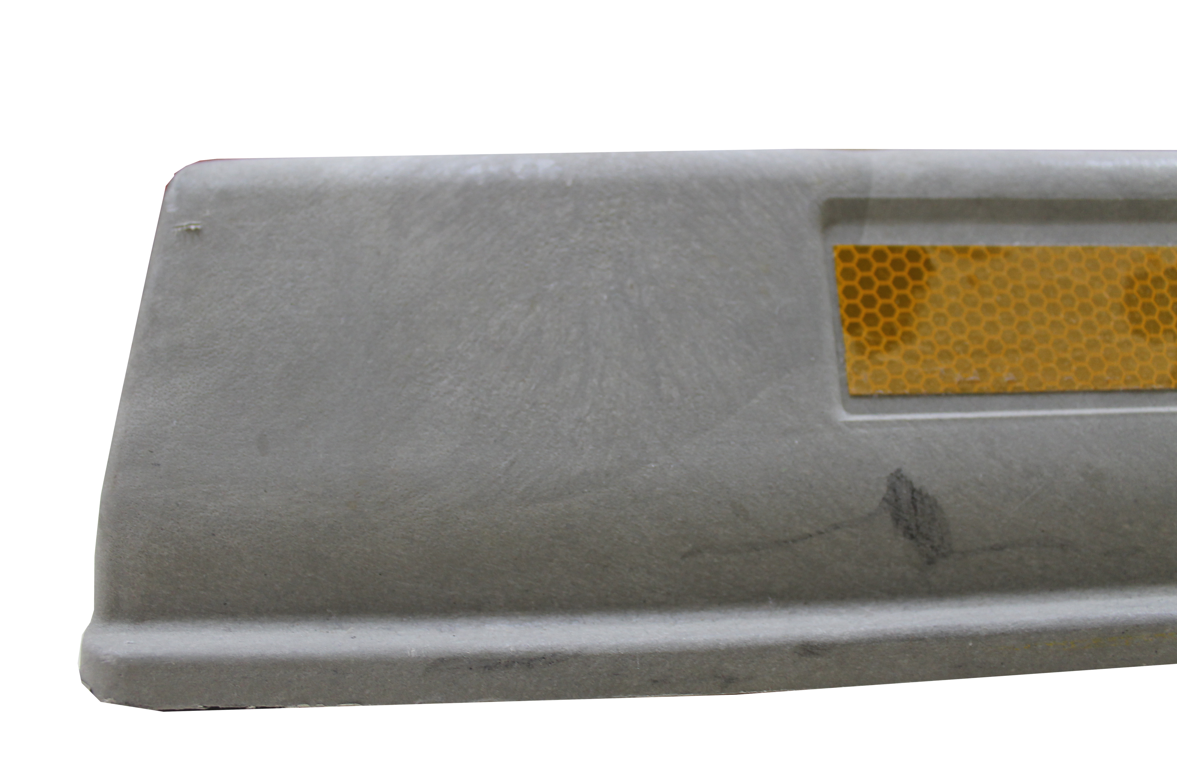  SQ-513 Plastic Wheel Stopper-Rubber Wheel Stopper