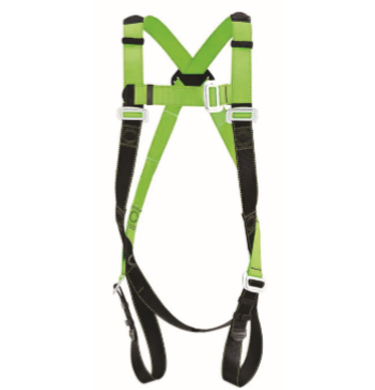 STEIF 1-POINT FULL BODY HARNESS(100047)